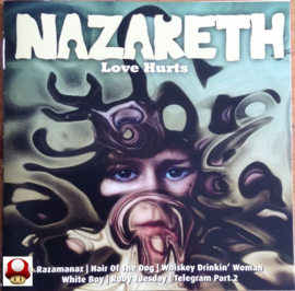 NAZARETH   *LOVE HURTS*