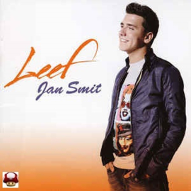 JAN SMIT      * LEEF *