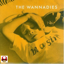 *WANNADIES, the   *BE A GIRL*