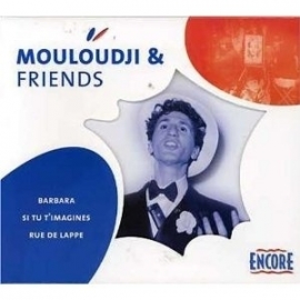 Mouloudji & Friends