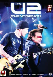 PHENOMENON  - U2 - COLDPLAY - GREENDAY - RED HOT CHILI PEPPERS -
