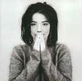 *Björk     *Debut*-