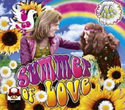 SUMMER OF LOVE      * 3-CD BOX *