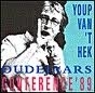 *Youp van het Hek     "Oudejaarsconference '89"