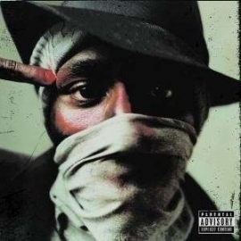 Mos Def     'The New Danger'