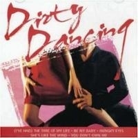 DIRTY DANCING    the musical