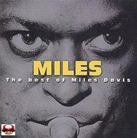 MILES DAVIS    *the Best of MILES DAVIS*