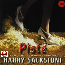 *HARRY SACKSIONI    *PISTE*