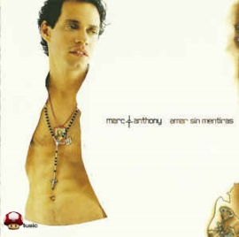 MARC ANTHONY      * AMER SIN MENTIRAS *