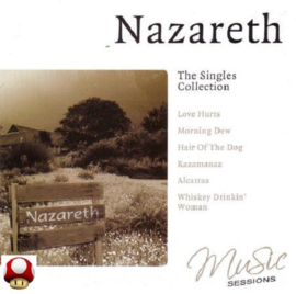 NAZARETH   *the Singles Collection*