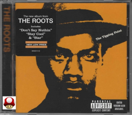 *ROOTS, the   *The TIPPING POINT*
