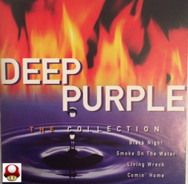 *DEEP PURPLE     *the Collection*