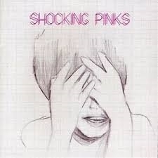 Shocking Pinks           `Shocking Pinks`