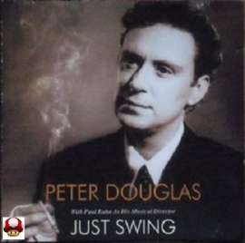 PETER DOUGLAS      - Just Swing -