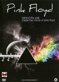 PINK FLOYD      *BEHIND THE WALL: Inside the Minds of PINK FLOYD*