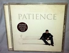 GEORGE MICHAEL    *Patience*