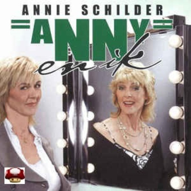 ANNIE SCHILDER   * ANNIY en IK *