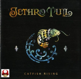 *JETHRO TULL   *CATFISH RISING*