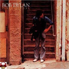 *BOB DYLAN      * STREET LEGAL *-