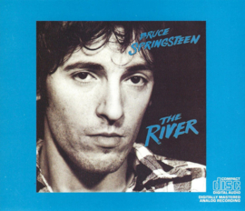 *BRUCE SPRINGSTEEN   *the RIVER*-