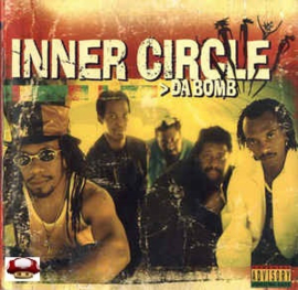 INNER CIRCLE   *DA BOMB*