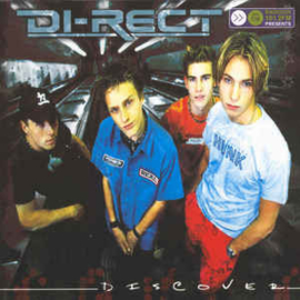 DI-RECT      *DISCOVER*