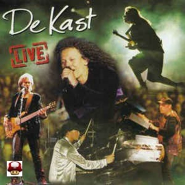 KAST, de        * LIVE *