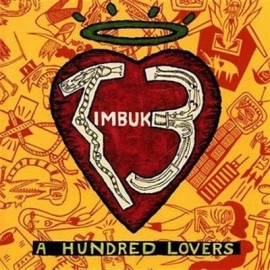 TIMBUK 3     - A HUNDRED LOVERS -