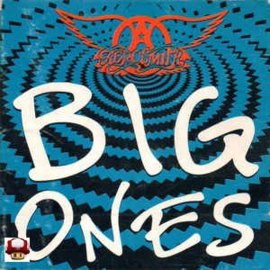 *AEROSMITH    *BIG ONES* -