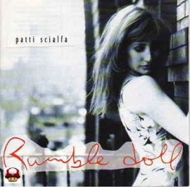 PATTI SCIALFA      *RUMBLE DOLL*