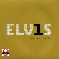 ELV1S      '30 # 1 Hits'