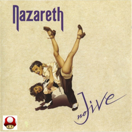 NAZARETH     *NO JIVE*