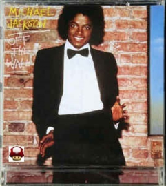 MICHAEL JACKSON      *OFF THE WALL*