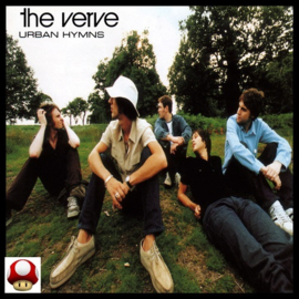 *VERVE, the     *URBAN HYMNS*