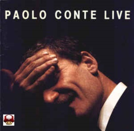 PAOLO CONTE      *LIVE*
