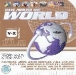 Rave Around The World          "Compiled By Andy Nalin & Tom Novy"  "VOL 2"
