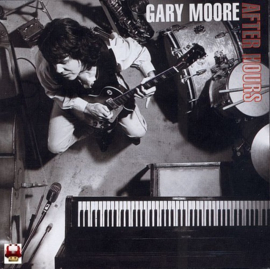 GARY MOORE   *AFTER HOURS*