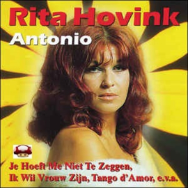 RITA HOVINK      *ANTONIO*