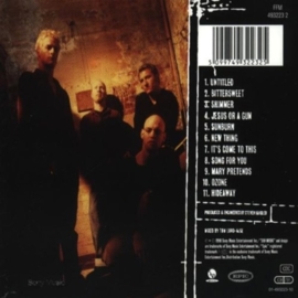 FUEL 238     - SUNBURN -