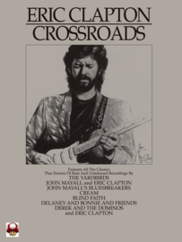 ERIC CLAPTON   *CROSSROADS*