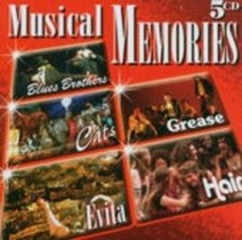 Musical Memories