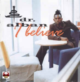 Dr. ALBAN      * I BELIEVE *