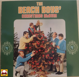 **Beach Boys, the             "CHRISTMAS Album"
