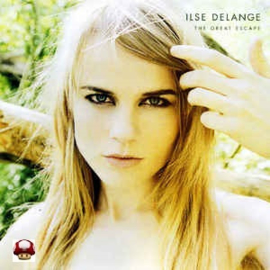 ILSE DE LANGE      * The GREAT ESCAPE *