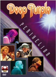 DEEP PURPLE      *PERIHELION*