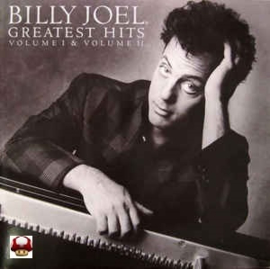 *BILLY JOEL      * Greatest Hits - Vol 1 + 2 *-