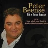 PETER BEENSE     -Dit is Peter Beense- *