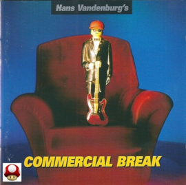 *HANS VANDENBURG's    *COMMERCIAL BREAK*