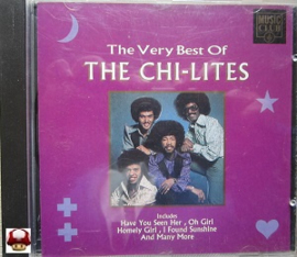 CHI-LITES, the          * the Very Best of...  *