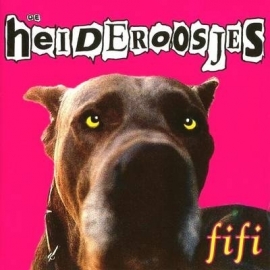 Heideroosjes, de            "Fifi"